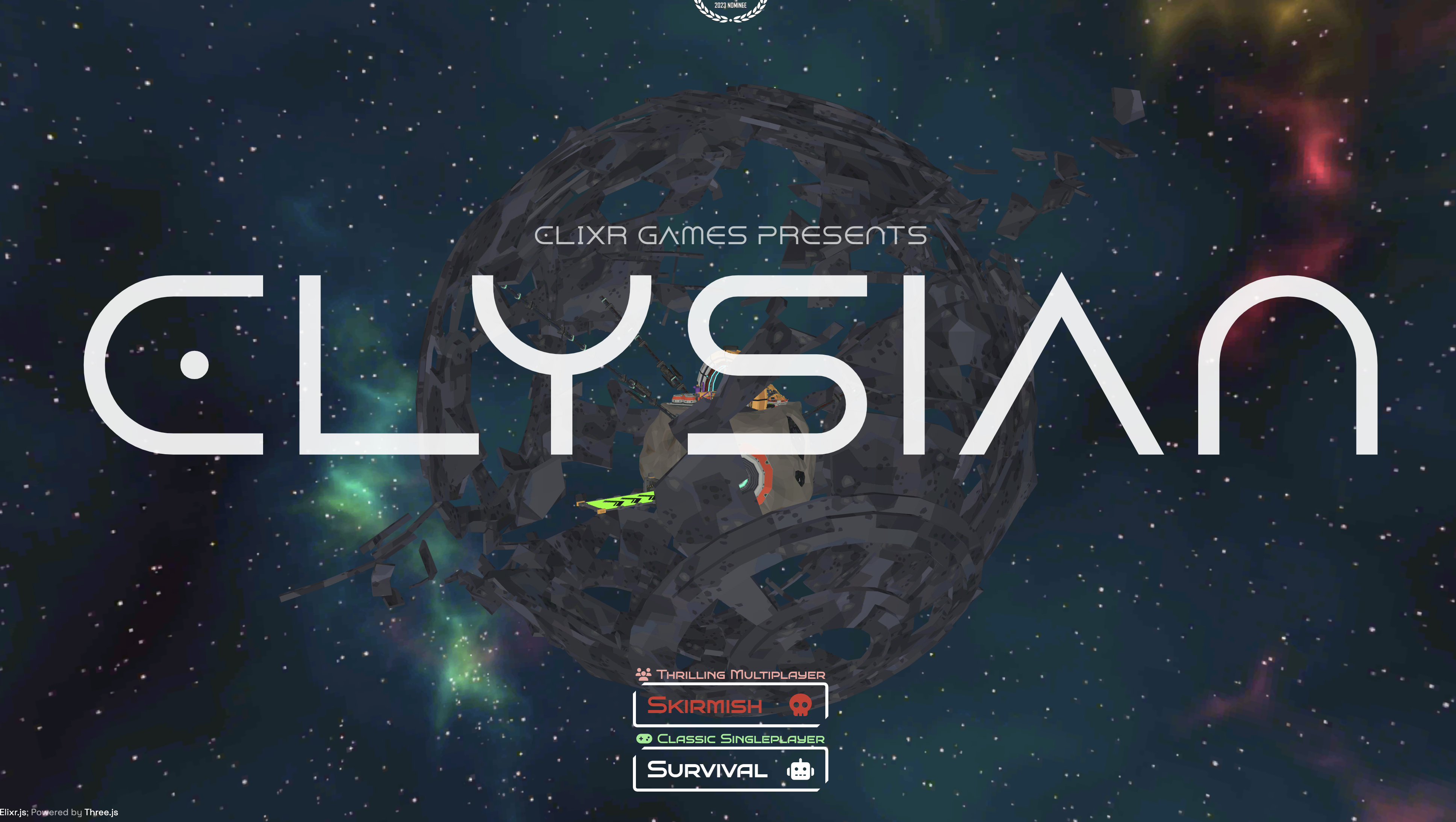 elysian